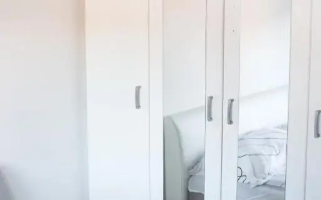 Apartment Lana & Mario