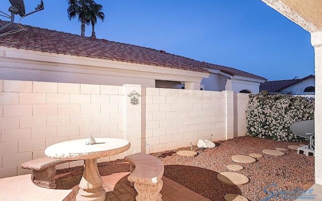 Take It Easy By Signature Vacation Rentals