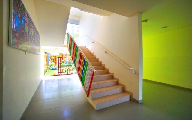 POP! Hotel Sangaji Yogyakarta