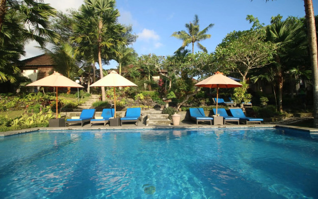 Villa Capung Mas