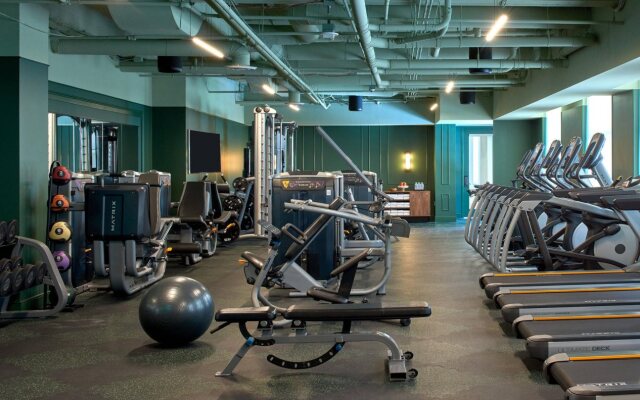 Emery, Autograph Collection Hotel