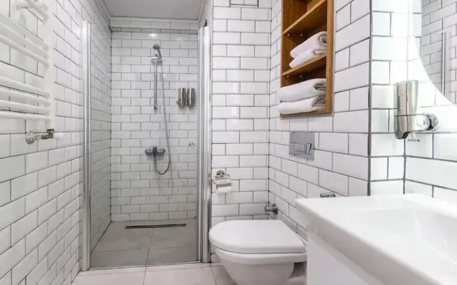 The Business Class Suit