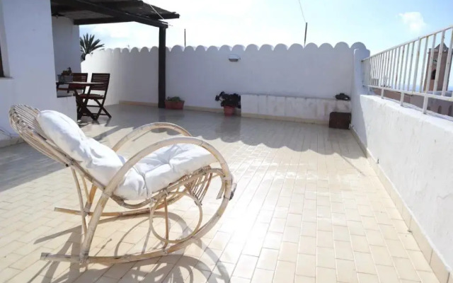 La Casa Sul Tramonto