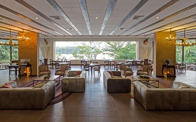 Las Lagunas Boutique Hotel