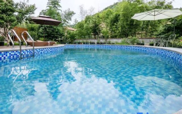 Ear Garden Guesthouse