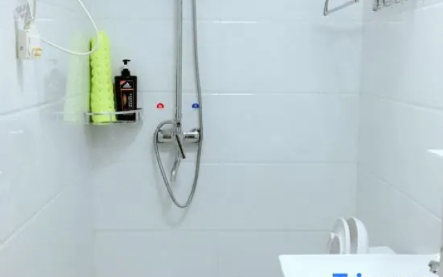 Ningguo Bamboo Sea Gushi Farm Stay – Bathroom – Xuancheng
