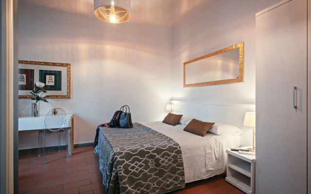 Sette Angeli Rooms