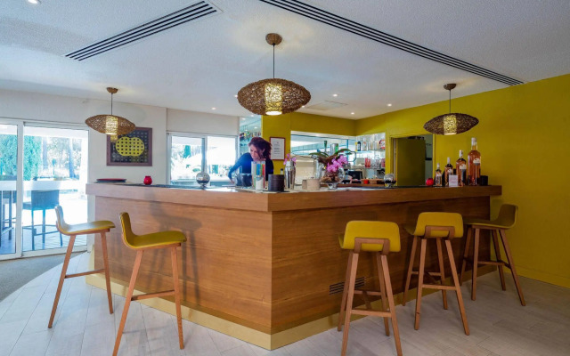 Garrigae Domaine de l'Esterel