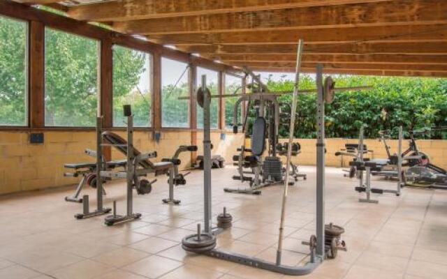 Residence Vecchio Granaio