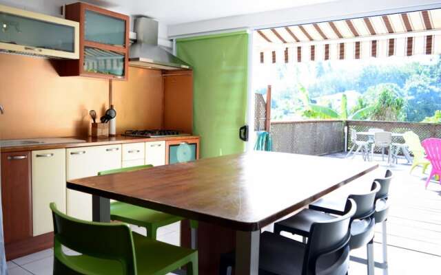 F3 Manuiti Holiday home 2