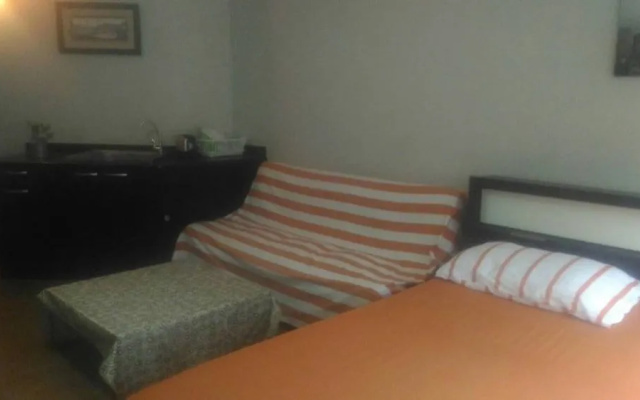 Room Bangkok &apartment