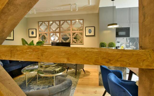 Arroios New Stylish Apartment