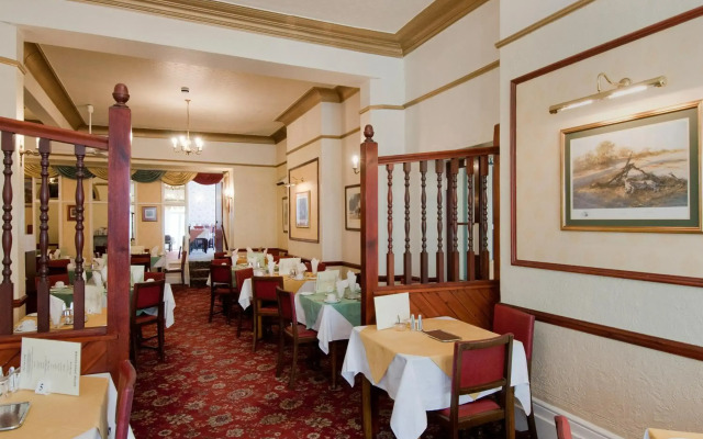 White Heather Hotel