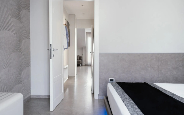 Montenapoleone Suites