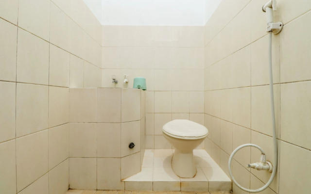 Hotel Wismancala Kaliurang