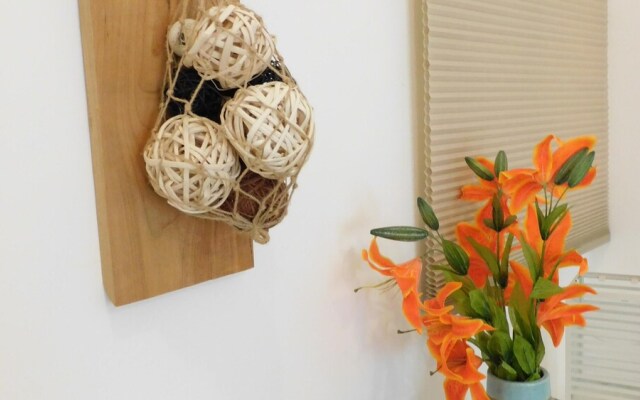 The Leisure Kieper Ideal Apartment Couples
