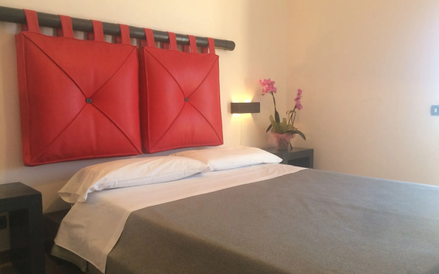 Residence Isabella Sport