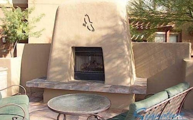 Grayhawk Condo By Signature Vacation Rentals