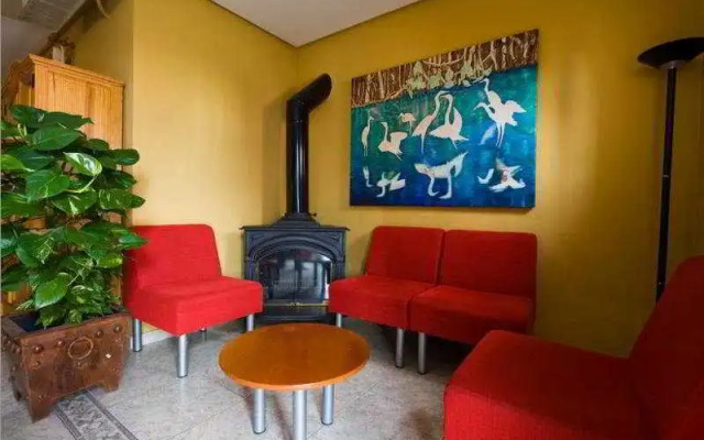 Hotel Rosaleda Doncel Jérica