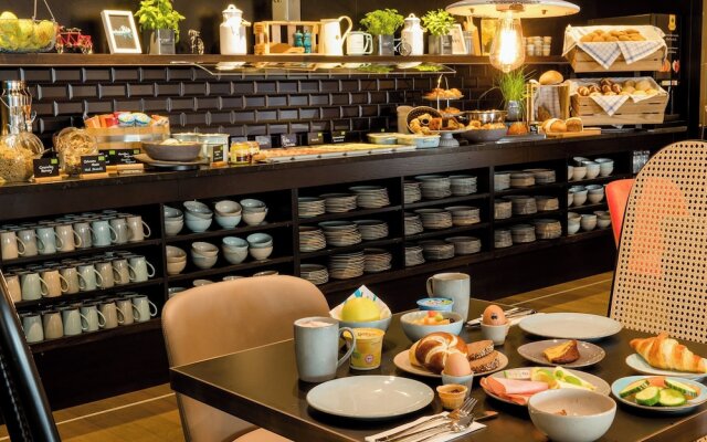 Motel One Linz - Hauptplatz