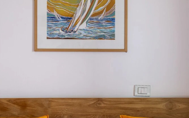 Villa Levante Amalfi Coast