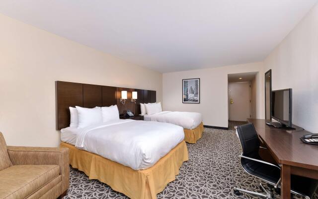 Radisson Hotel Atlanta-marietta