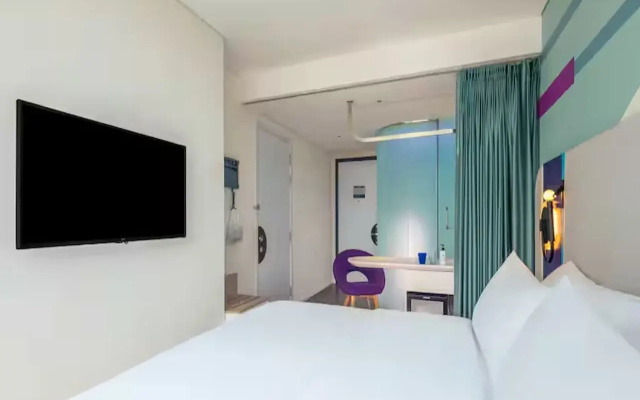 Tru by Hilton Hau Giang City Centre