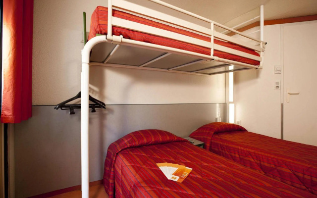 Premiere Classe La Rochelle Sud-Angoulins