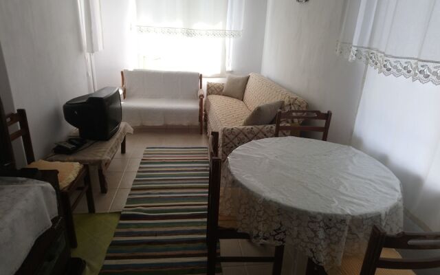 Apartment Bahçeli Konak Pansiyon