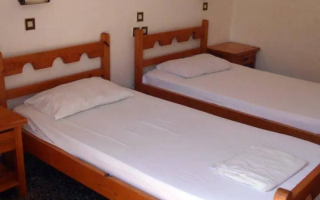 Esperia Home Style Pension