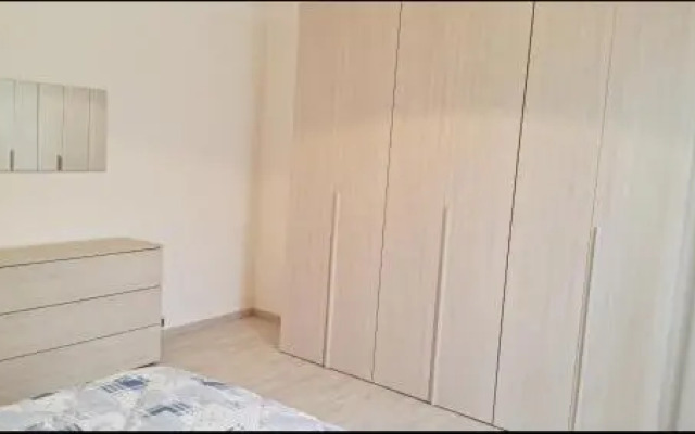 Appartamento Pellico