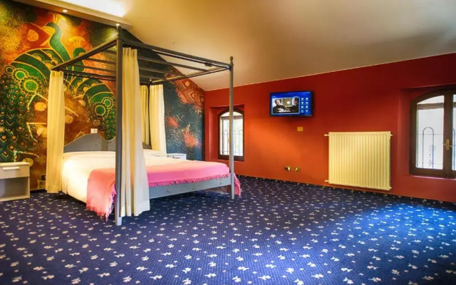 Hotel Parco Fola