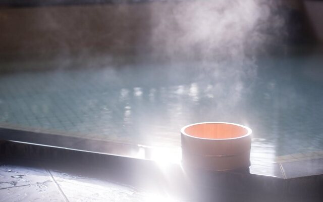 The Ryokan Tokyo YUGAWARA - Hostel
