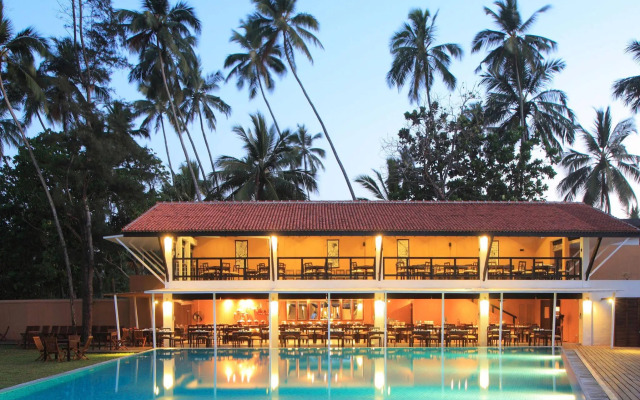 Thaala Bentota Resort