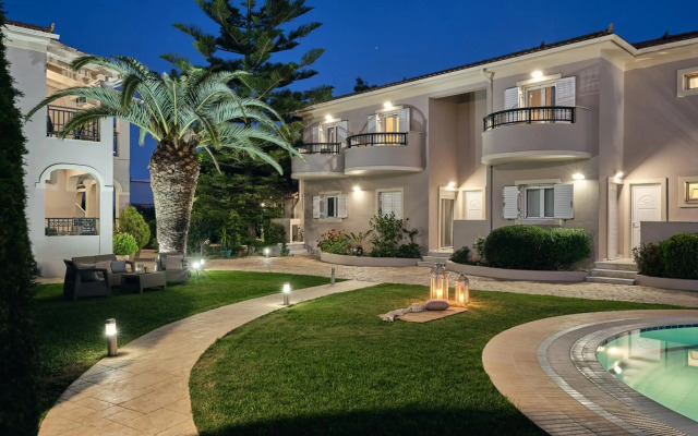 Helios Maisonette