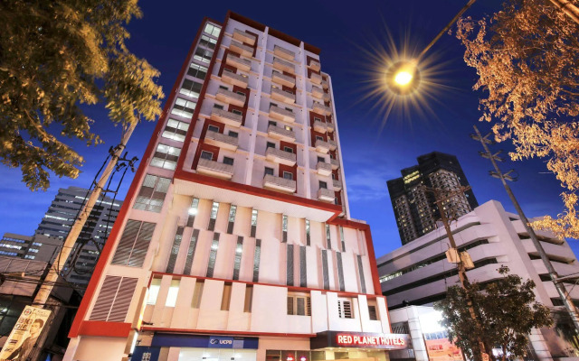 Tune Hotel Ortigas