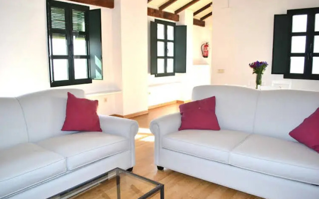 Casas Y Patios De Sevilla