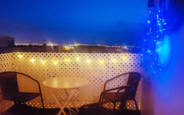 Rosalia 5 Estrellas - Garaje Free