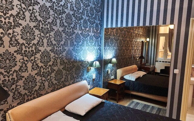 Exis Boutique Hotel