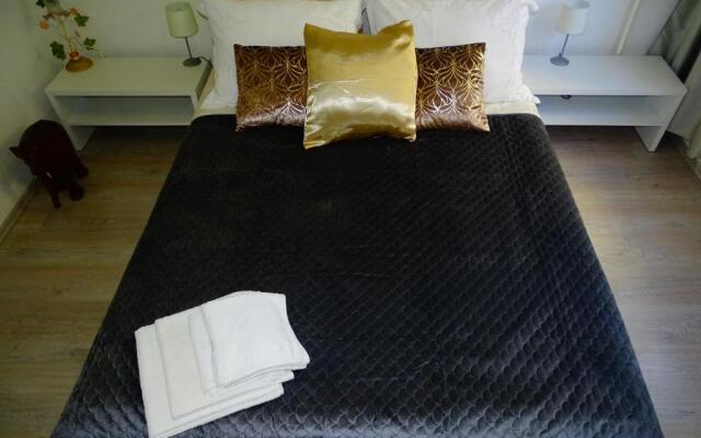 Apartments Suzana 1BR Split