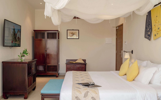 Pax Ana Doc Let Resort & Spa