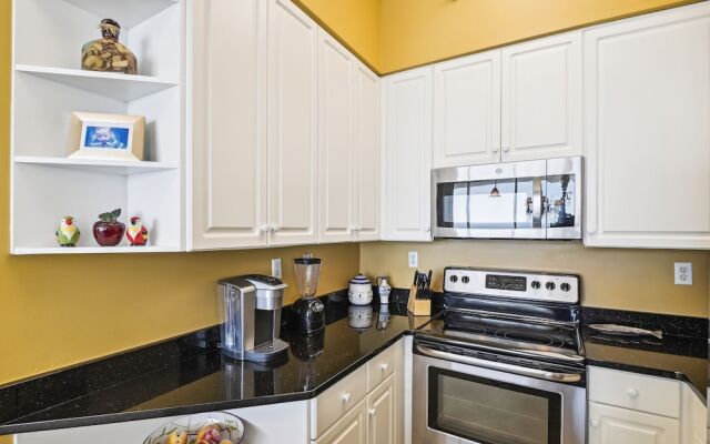 Oceania 907 3 Bedroom Condo by RedAwning