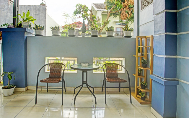 OYO 3994 Wisma Amalia