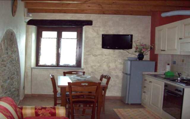 Agriturismo Il Nido Delle Rondini