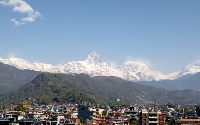 Hotel Snow Peak