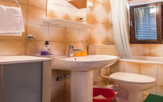 Bilja - 20 M From the sea - A3