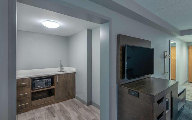 Hampton Inn Waldorf