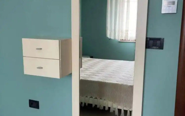 Kalpazo Tirana Vila 313