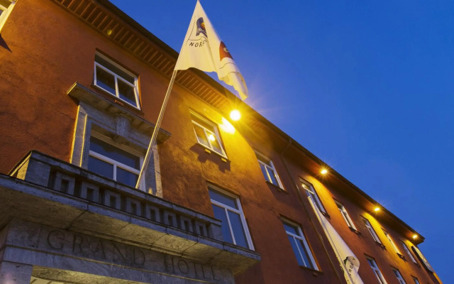 Quality Hotel Grand Kristiansund