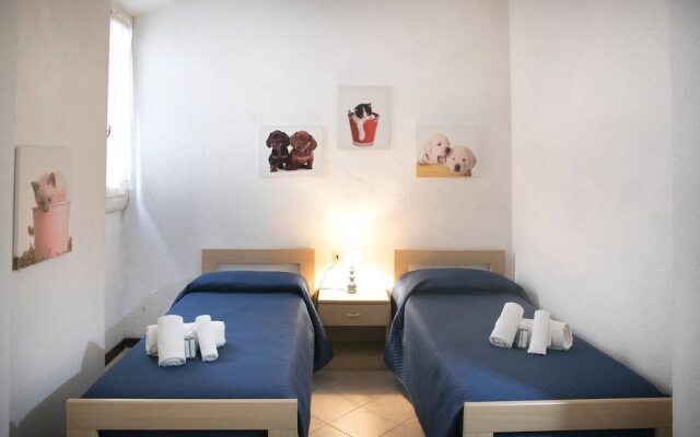 JOIVY Villa Il Glicine sul Mare